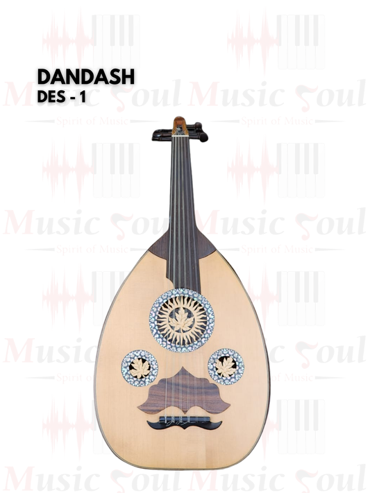 Dandash - Floral Elegance Collection