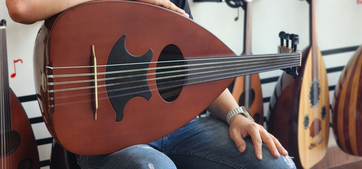 Mahmood Dagher - Signature Oud