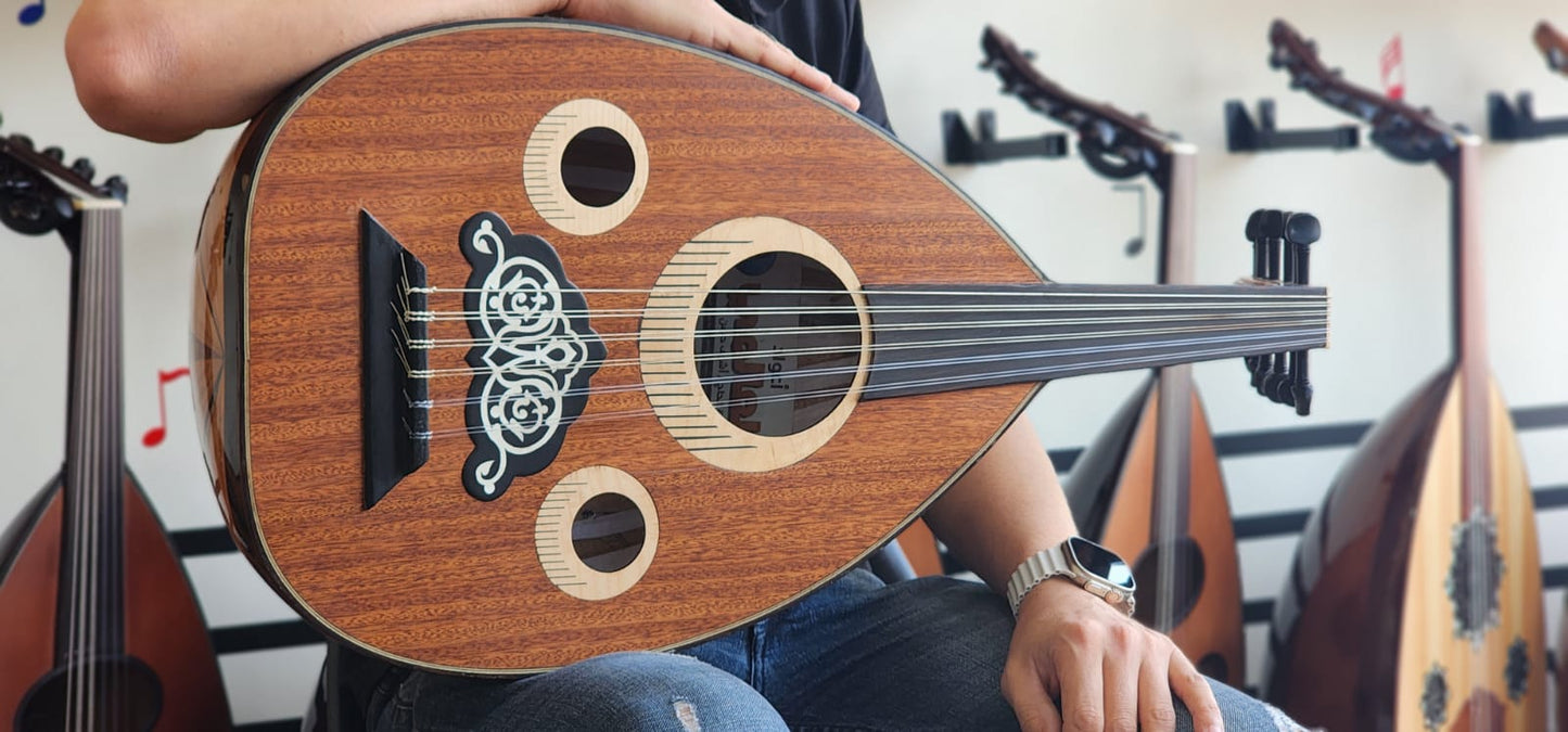 Al Alami - Classic Oud