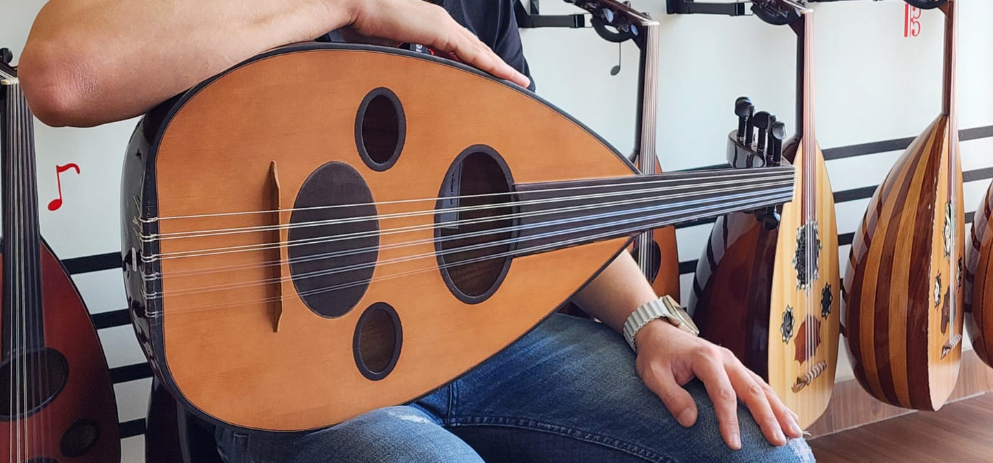 Music Soul - Beginner Oud