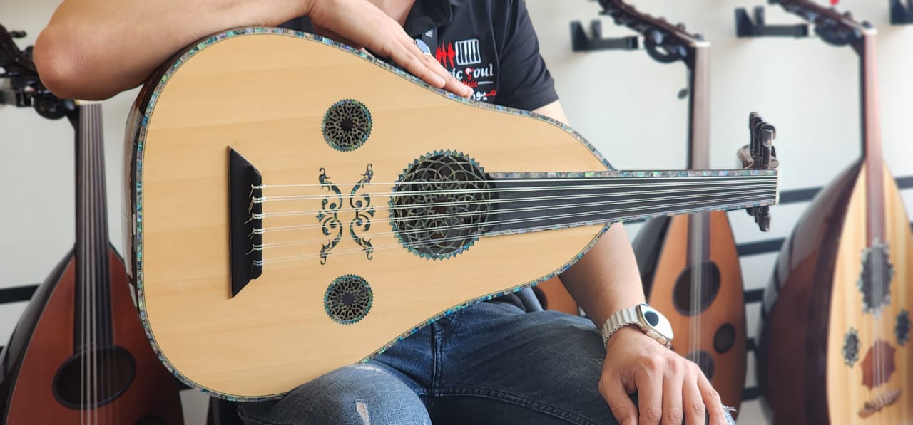 Al Alami - Elite Oud