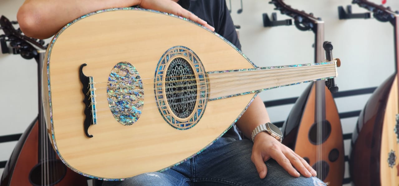Al Alami - Standard Oud