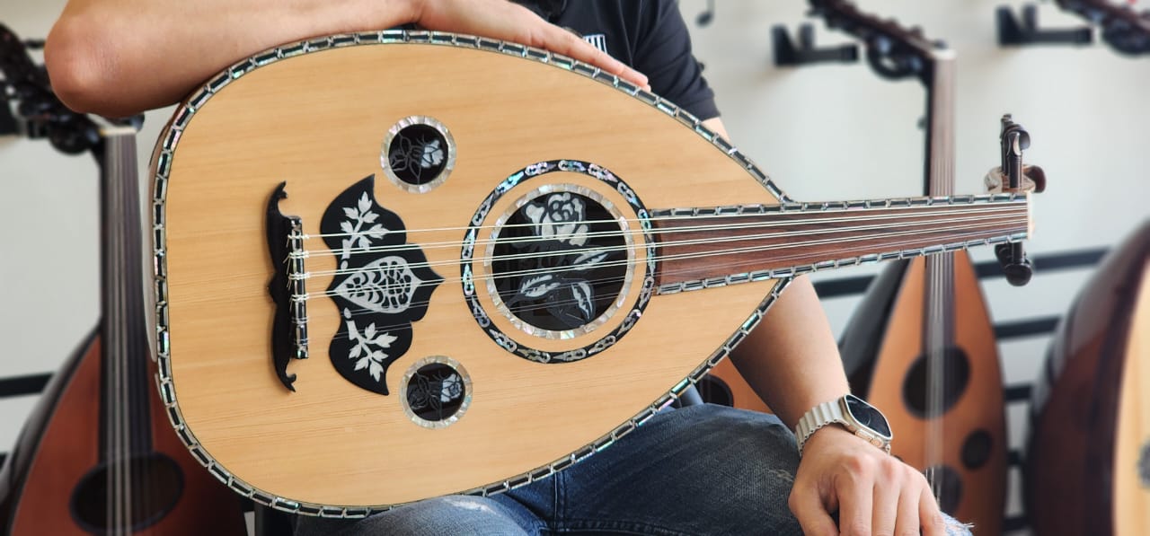 Al Alami - Performance Oud