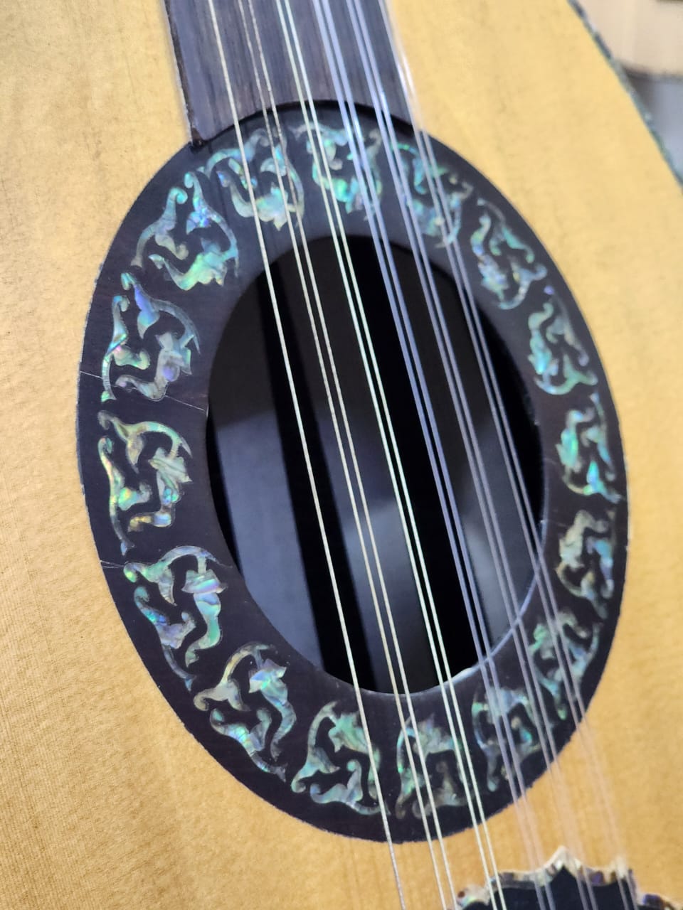 Kaalosh - Signature Oud