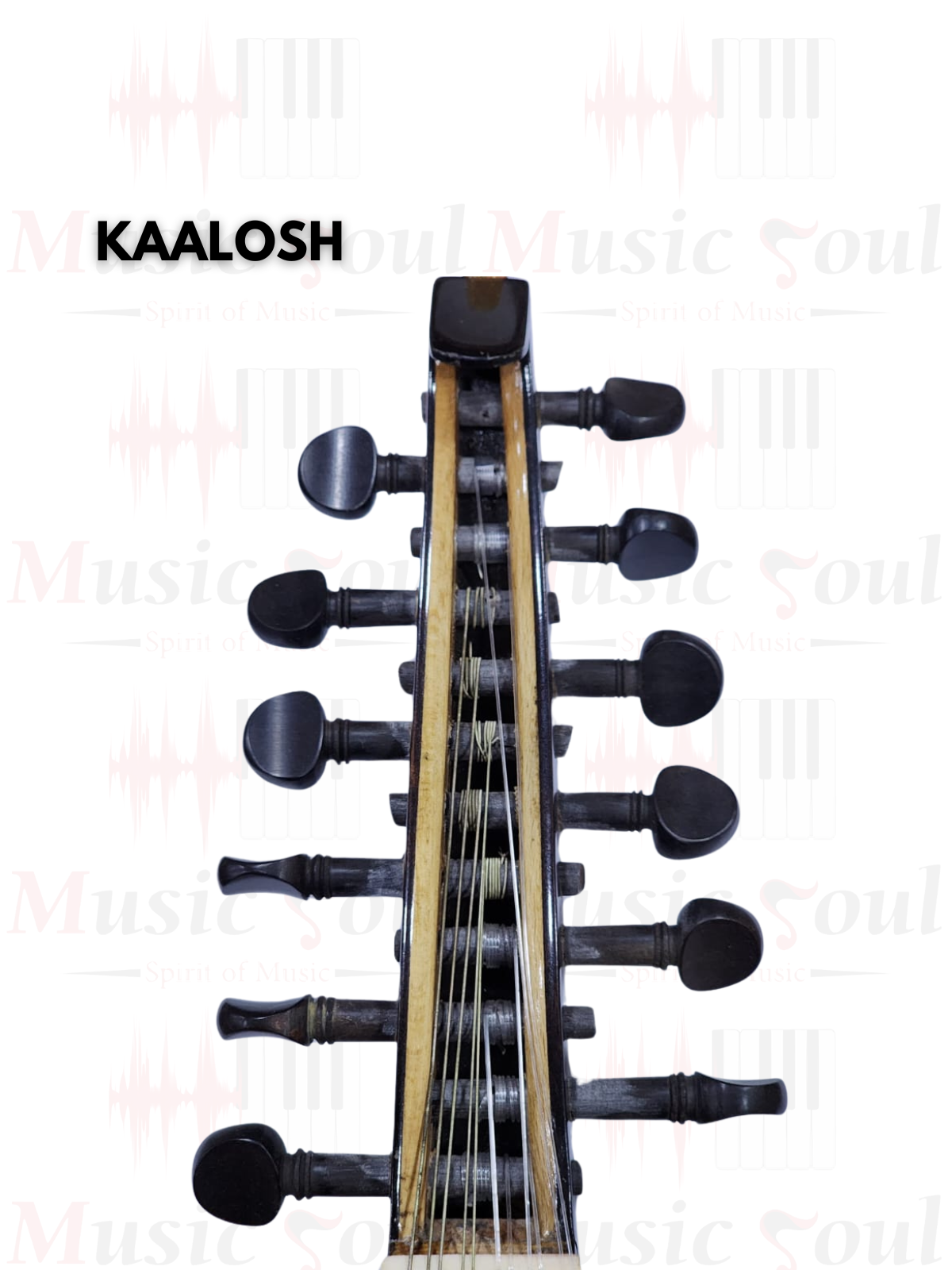 Kaalosh - Signature Oud