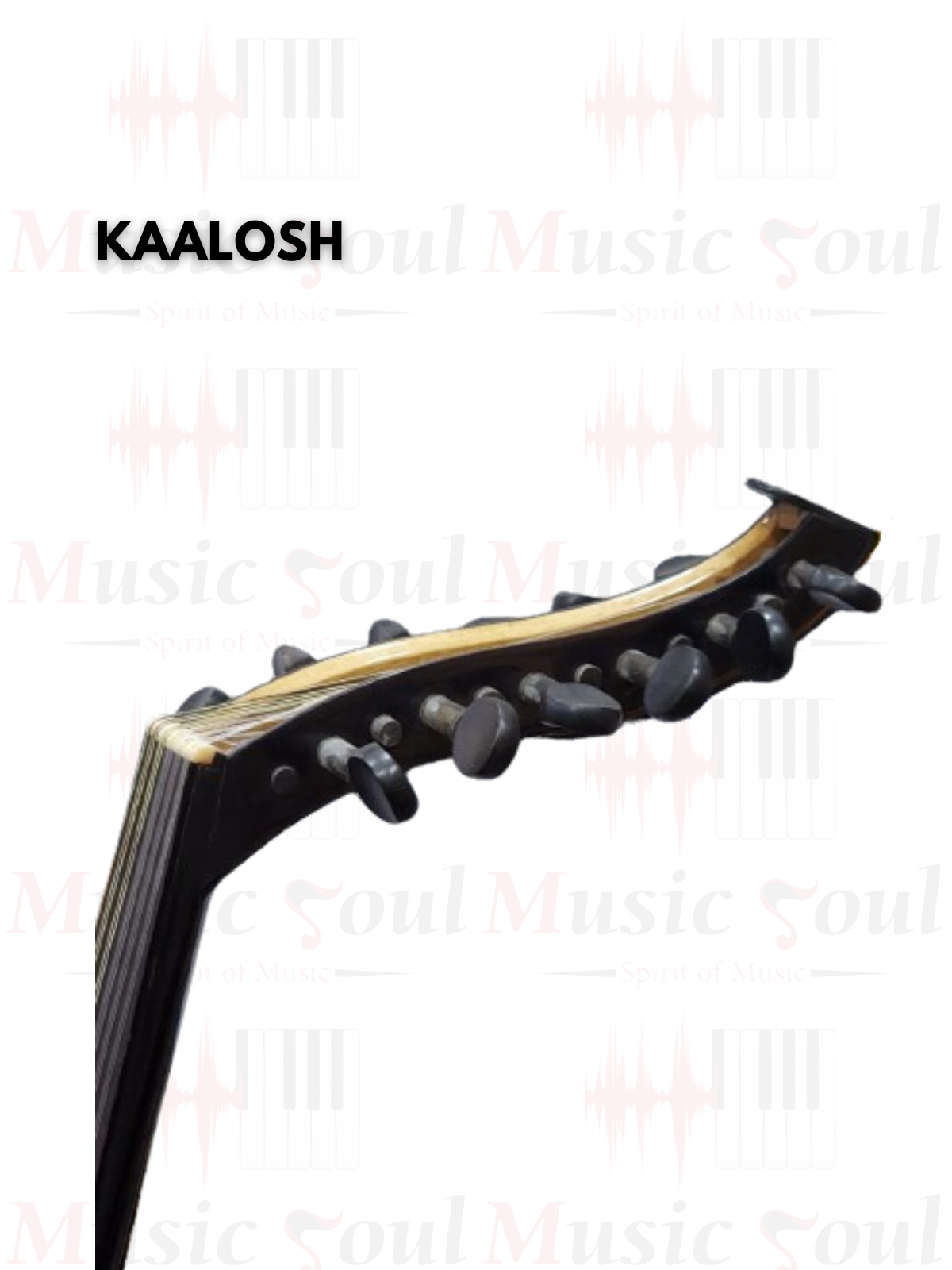Kaalosh - Signature Oud