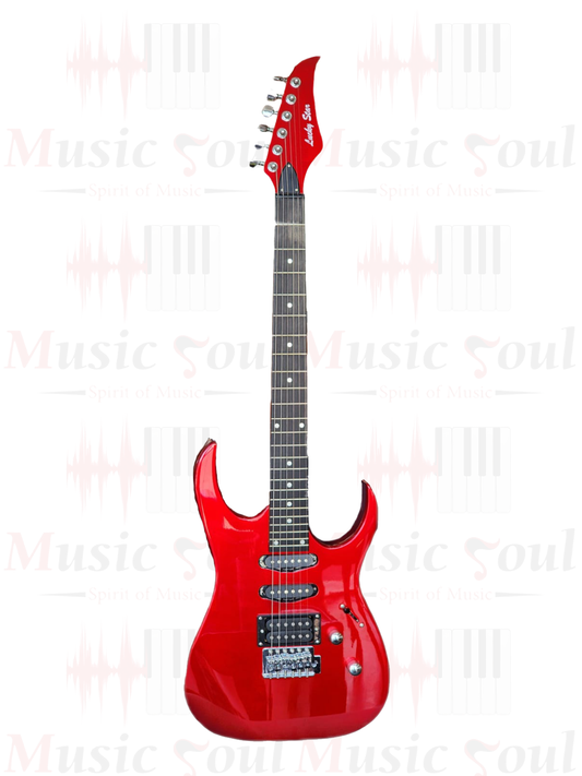String Electric Instruments Gutair String Instruments - Electric Guitars – Music Soul