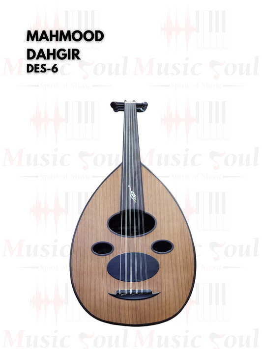 Mahmood Dagher - Premium Oud Collection
