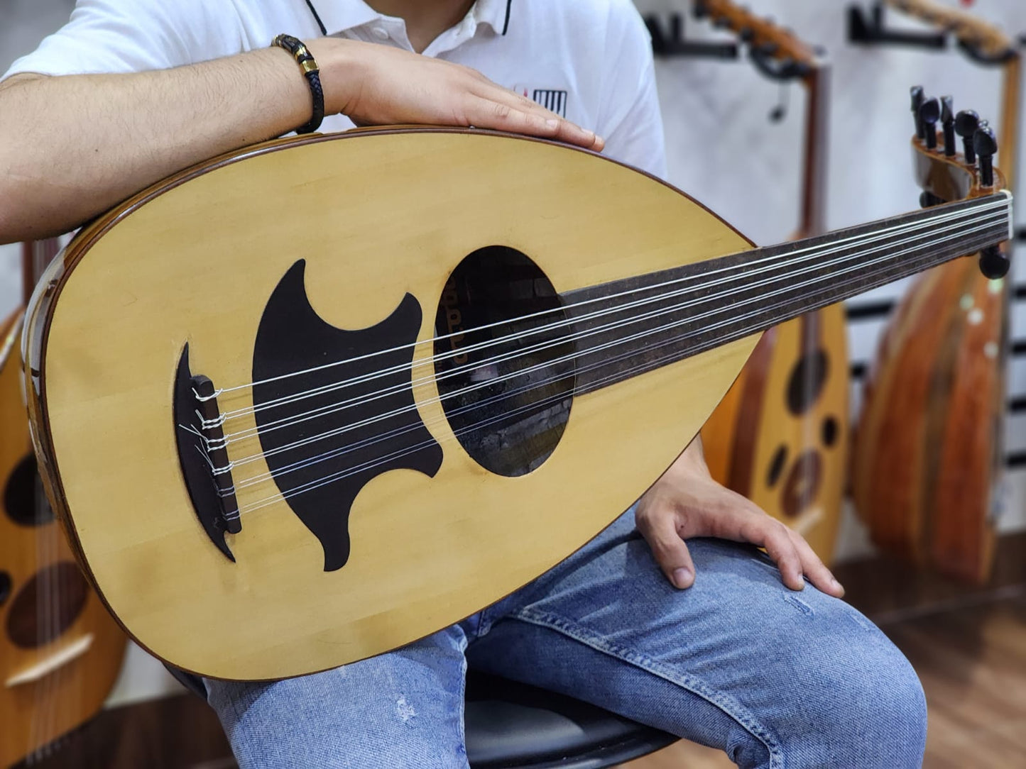 Mahmood Dagher - Classic Oud Collection