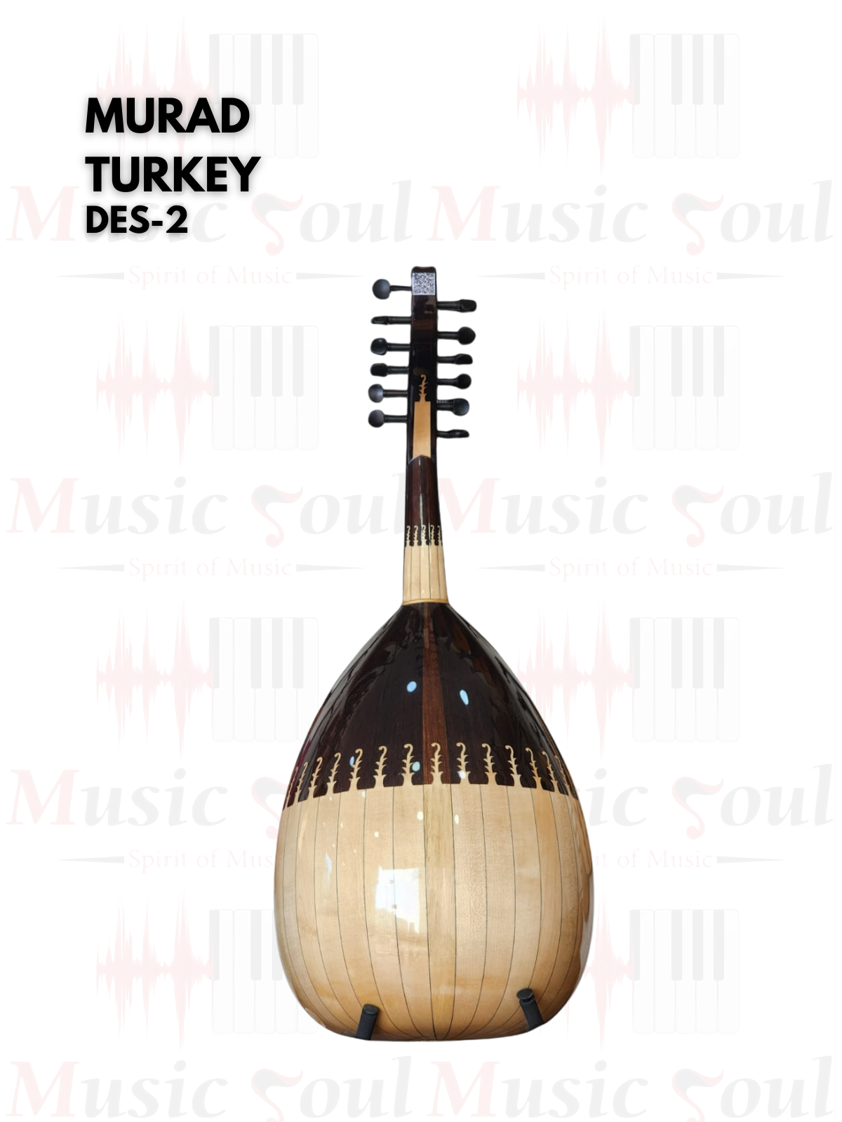Murad Turkey - Signature Oud Collection