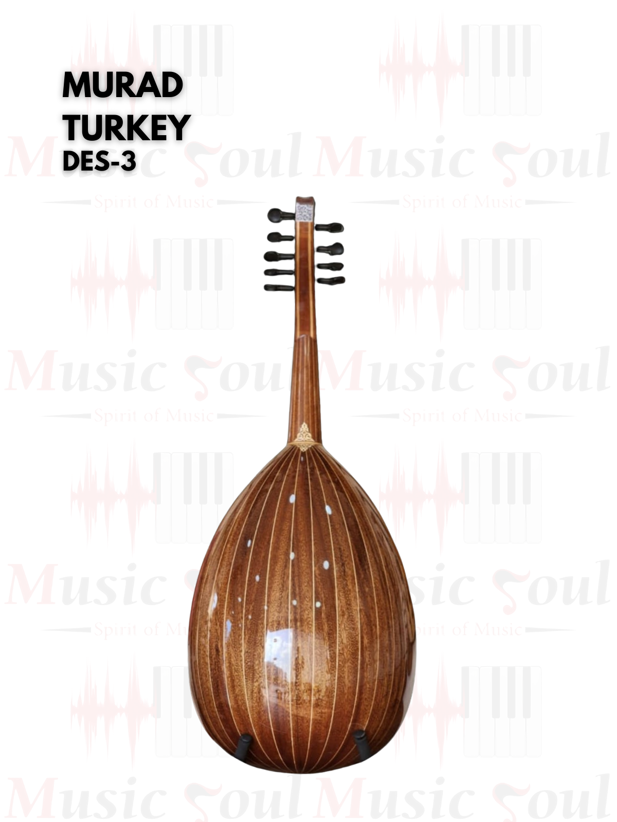 Murad Turkey - Signature Oud Collection
