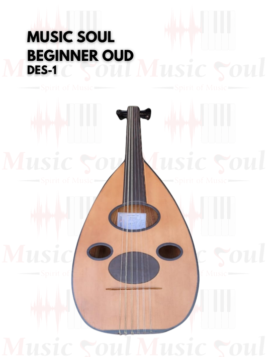 Music Soul - Beginner Oud