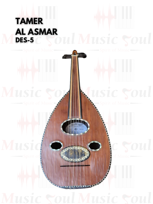 Tamer Al Asmar – Premium Oud
