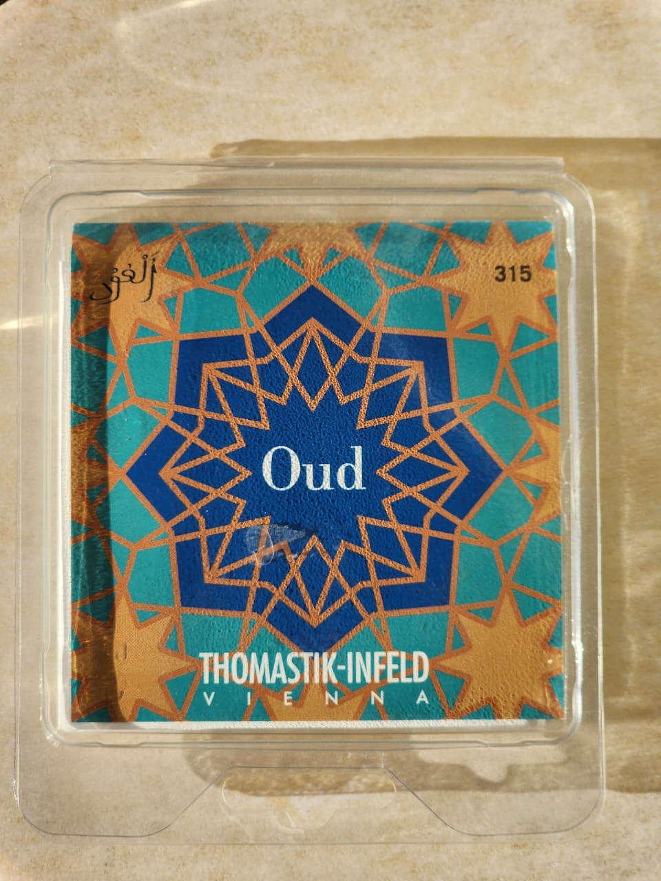 Thomastik-Infeld Oud Strings – 315