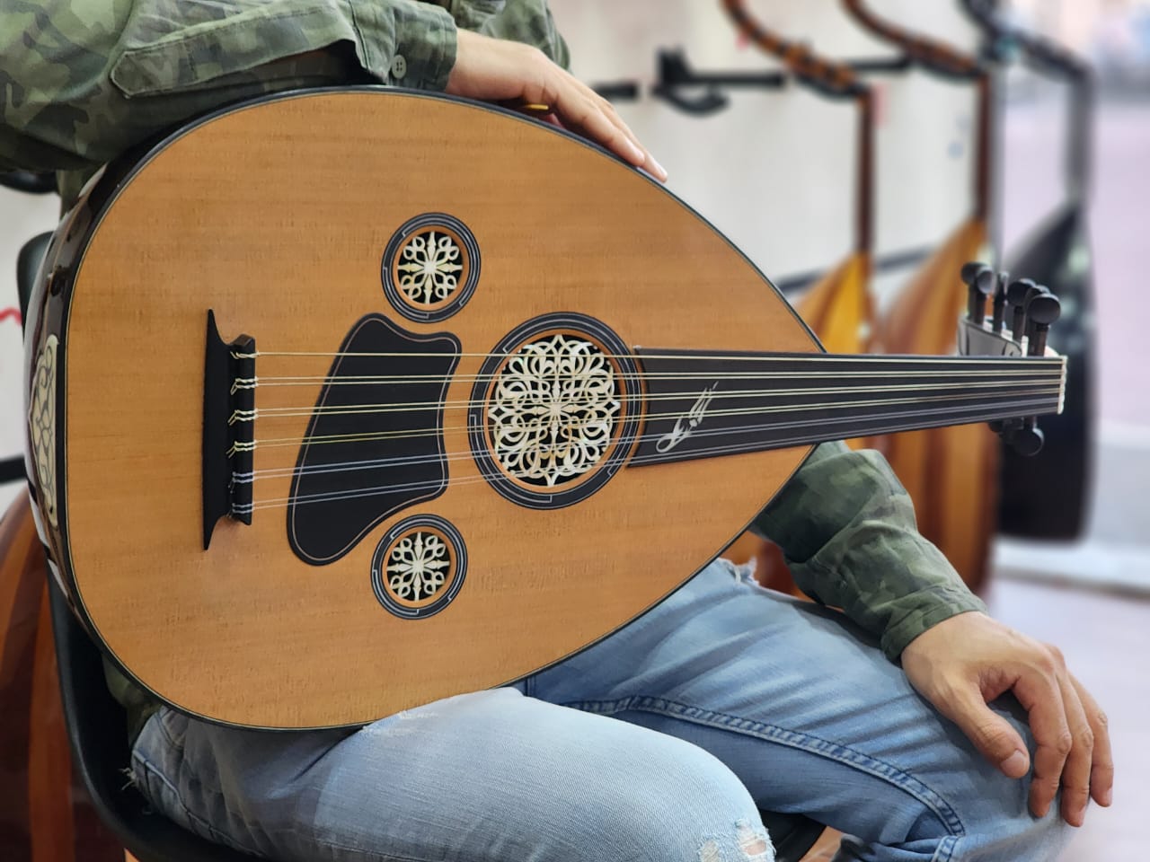 Yaldiram - Royal Oud
