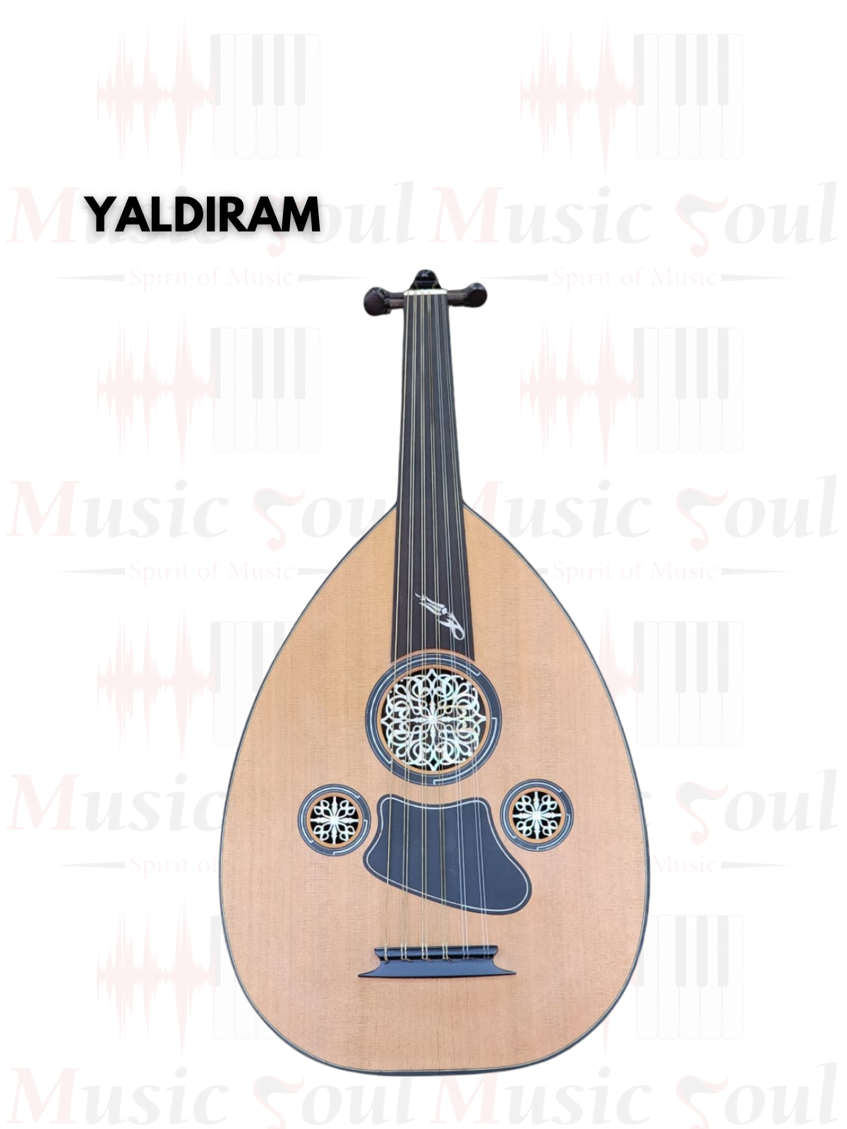 Yaldiram - Royal Oud