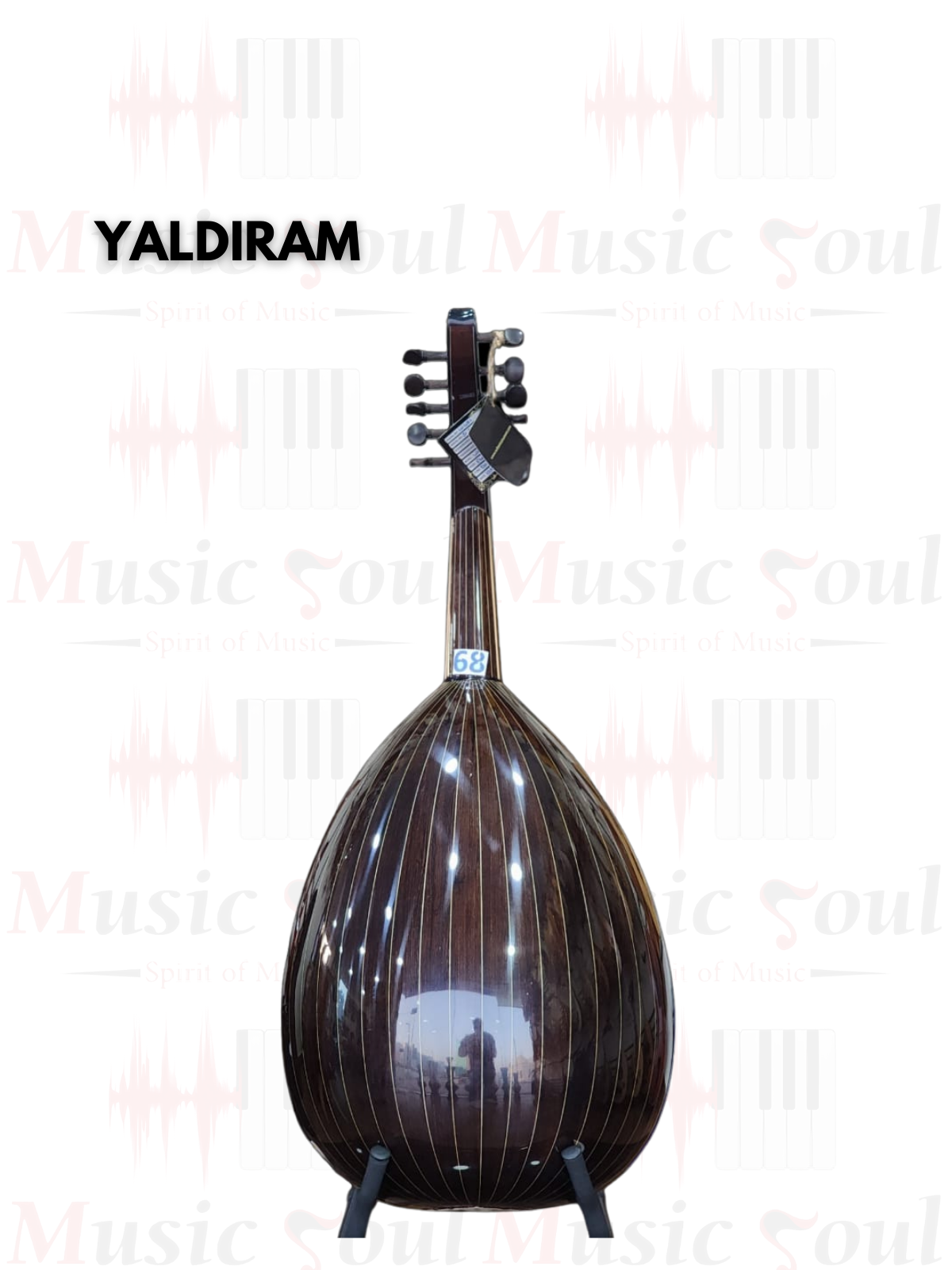 Yaldiram - Royal Oud