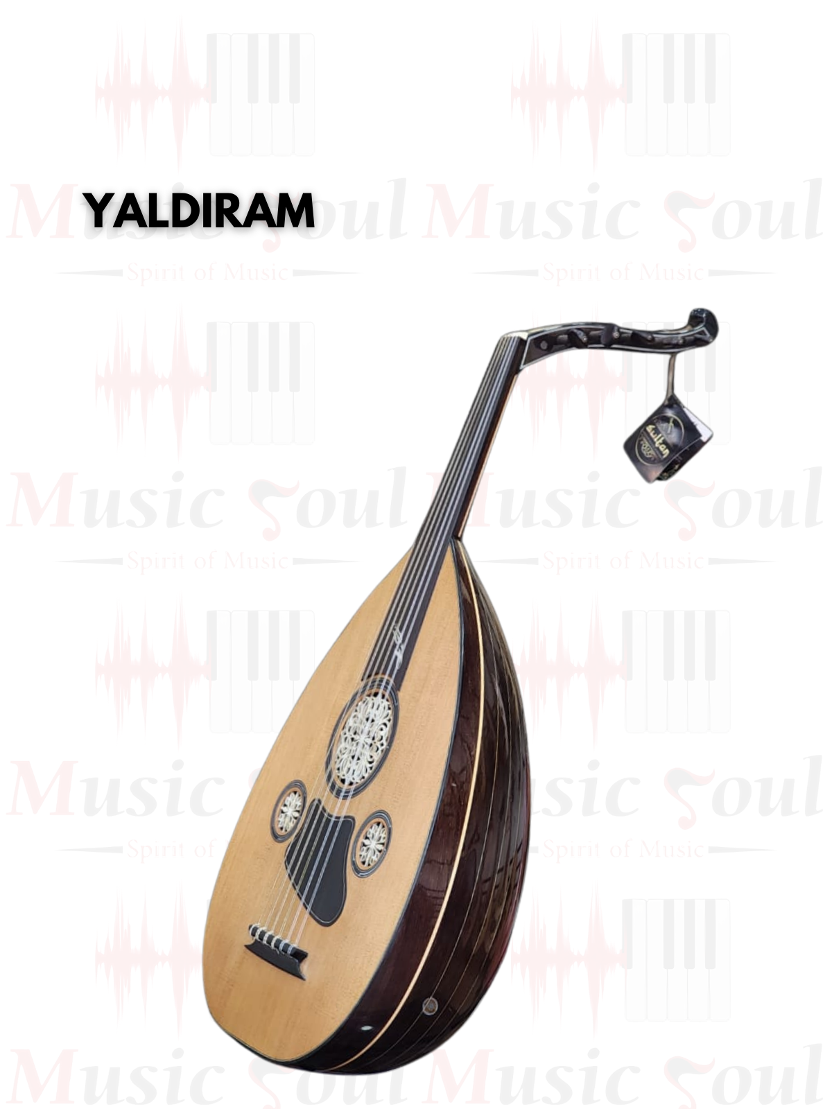 Yaldiram - Royal Oud