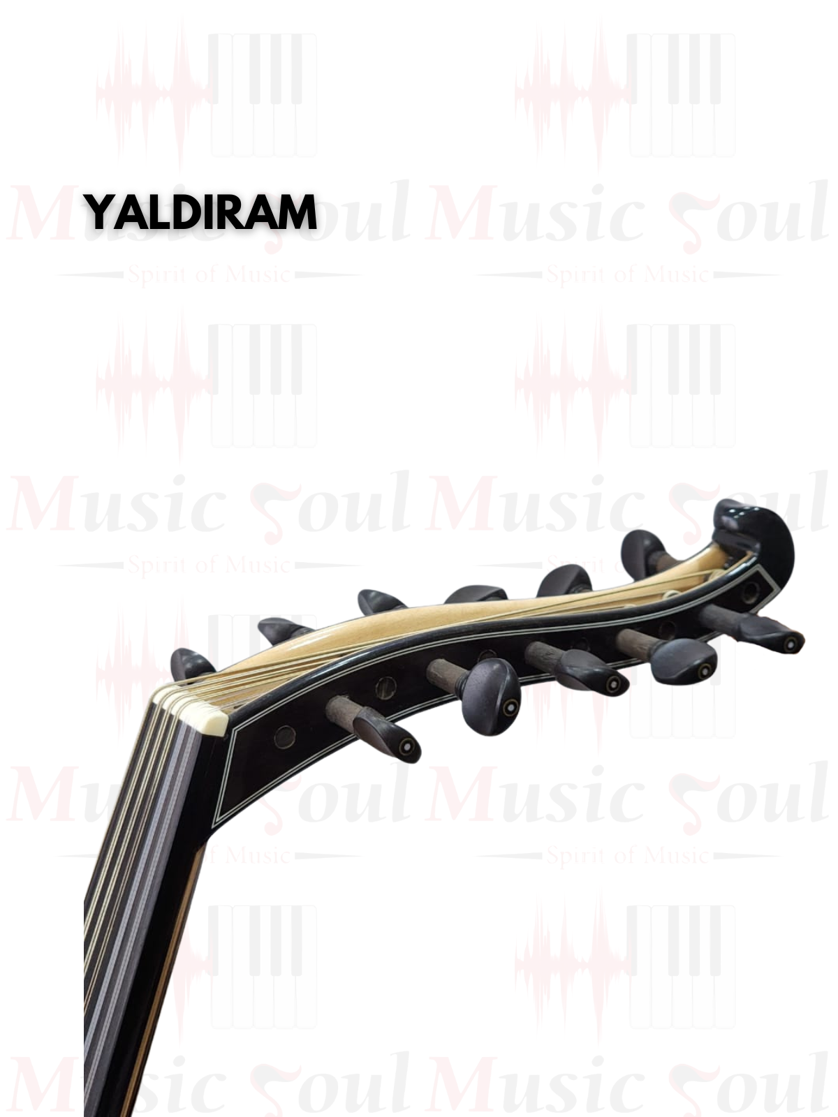 Yaldiram - Royal Oud