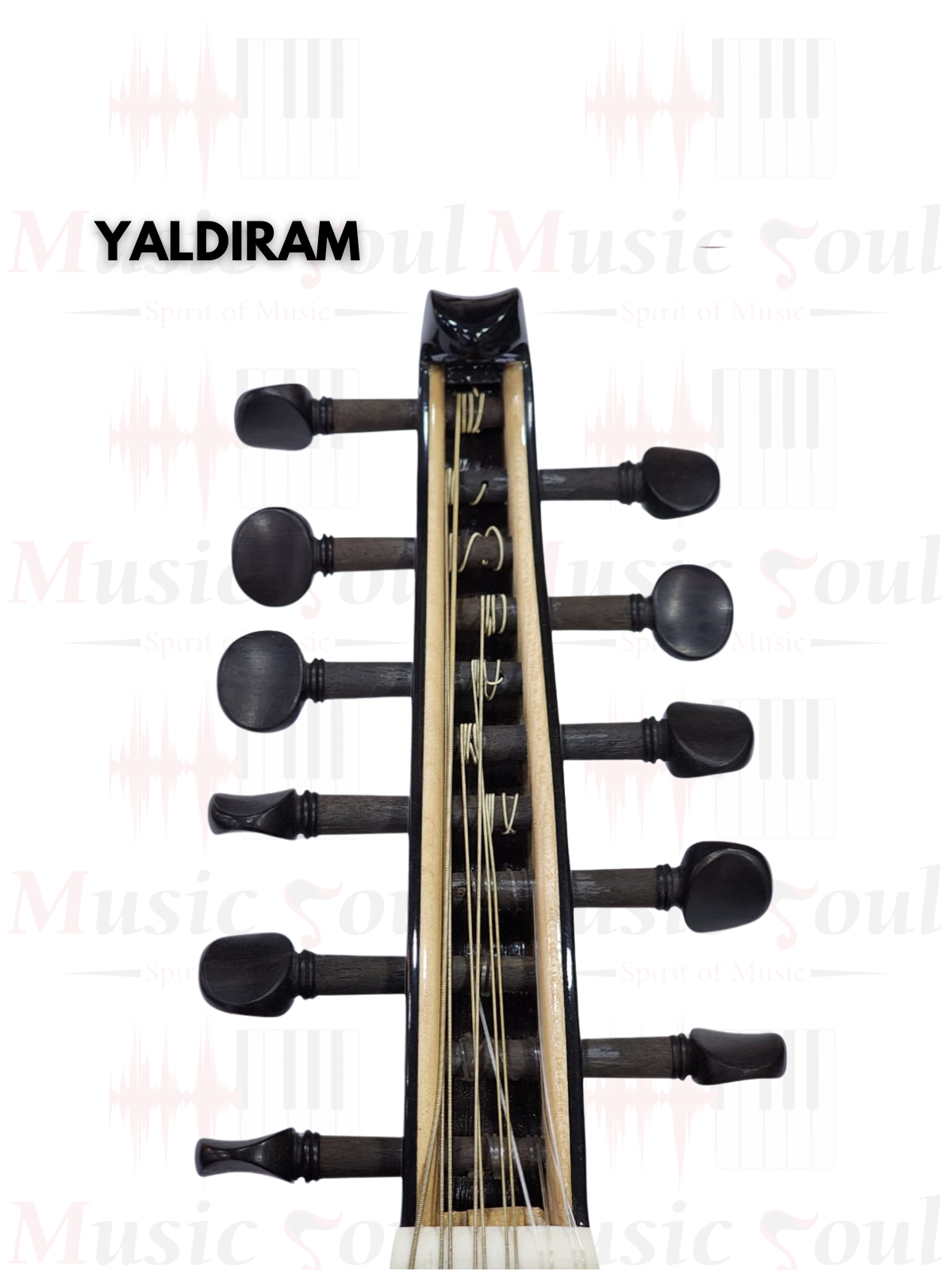 Yaldiram - Royal Oud