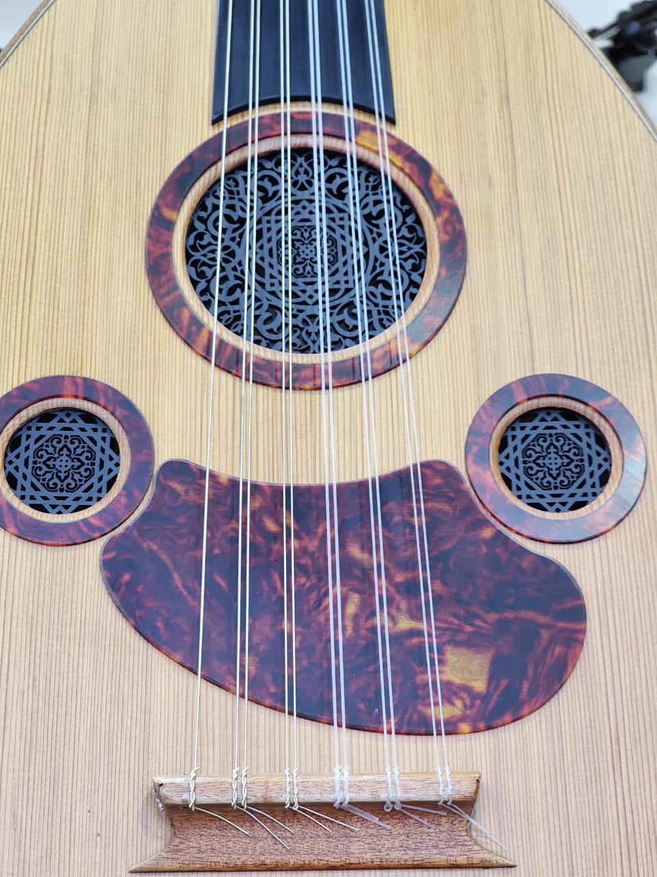 Zeryab - Classic Oud - Artisan’s Edition